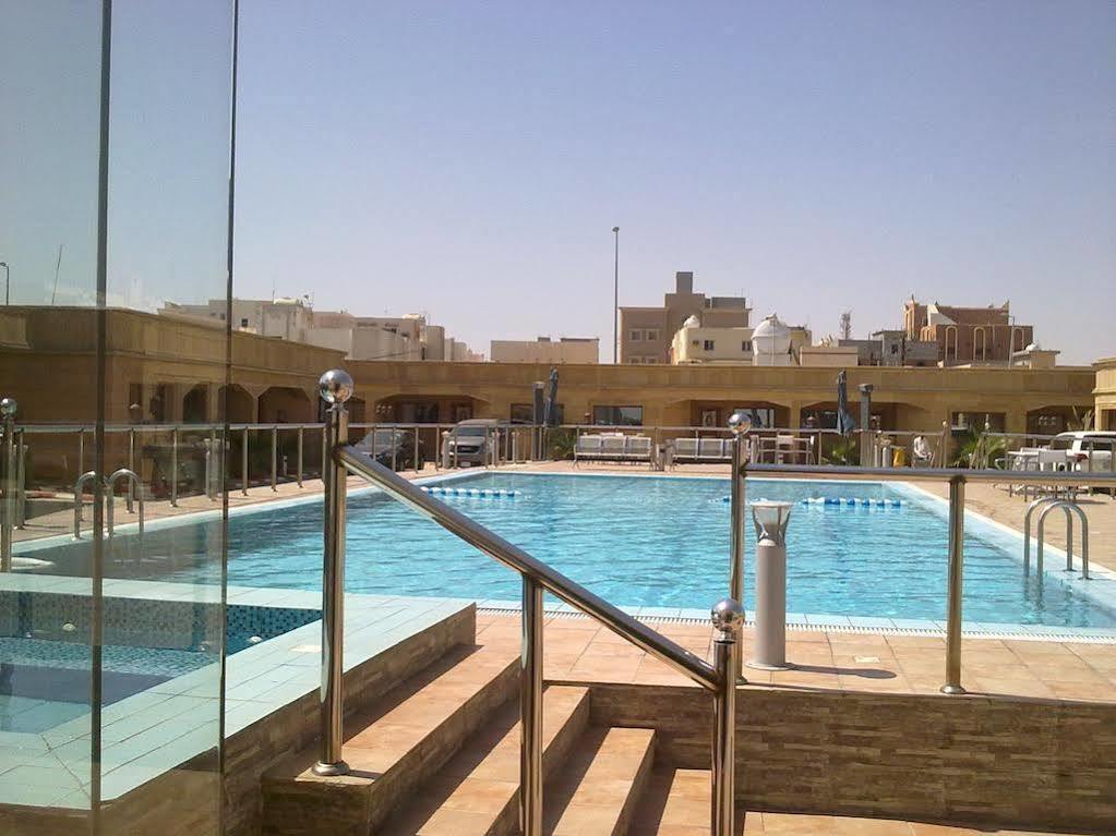 Villa Bahar Resort Dzsidda Kültér fotó